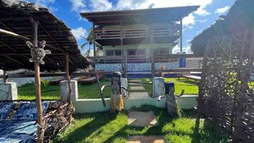 Villa | Property grounds