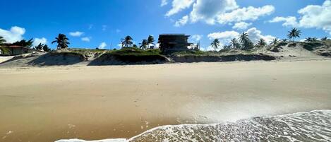 Villa | Beach