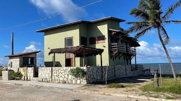 Vila | Fachada