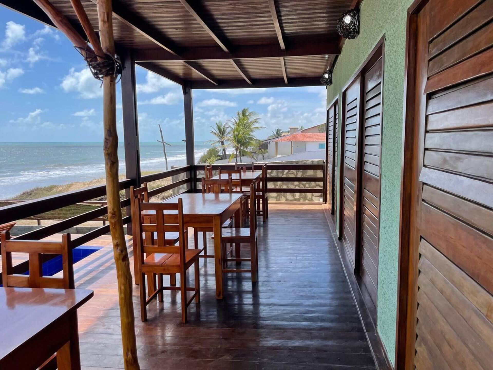 Villa | Restaurantes