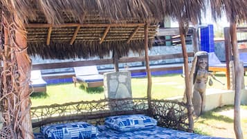 Villa | Property grounds
