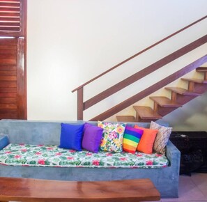 Villa | Interior