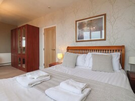 11 quartos, individualmente decorados, individualmente mobiliados