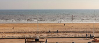 Bridlington Bay House