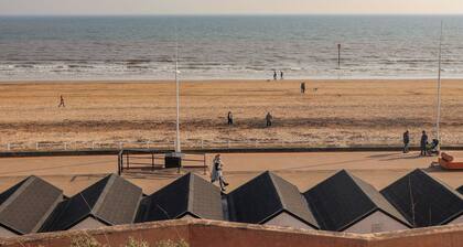Bridlington Bay House
