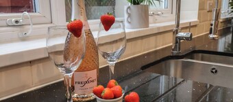 Bridlington Bay House