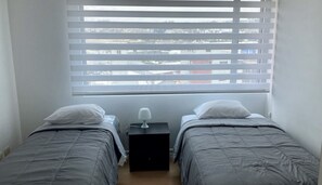 1 غرفة نوم وواي فاي