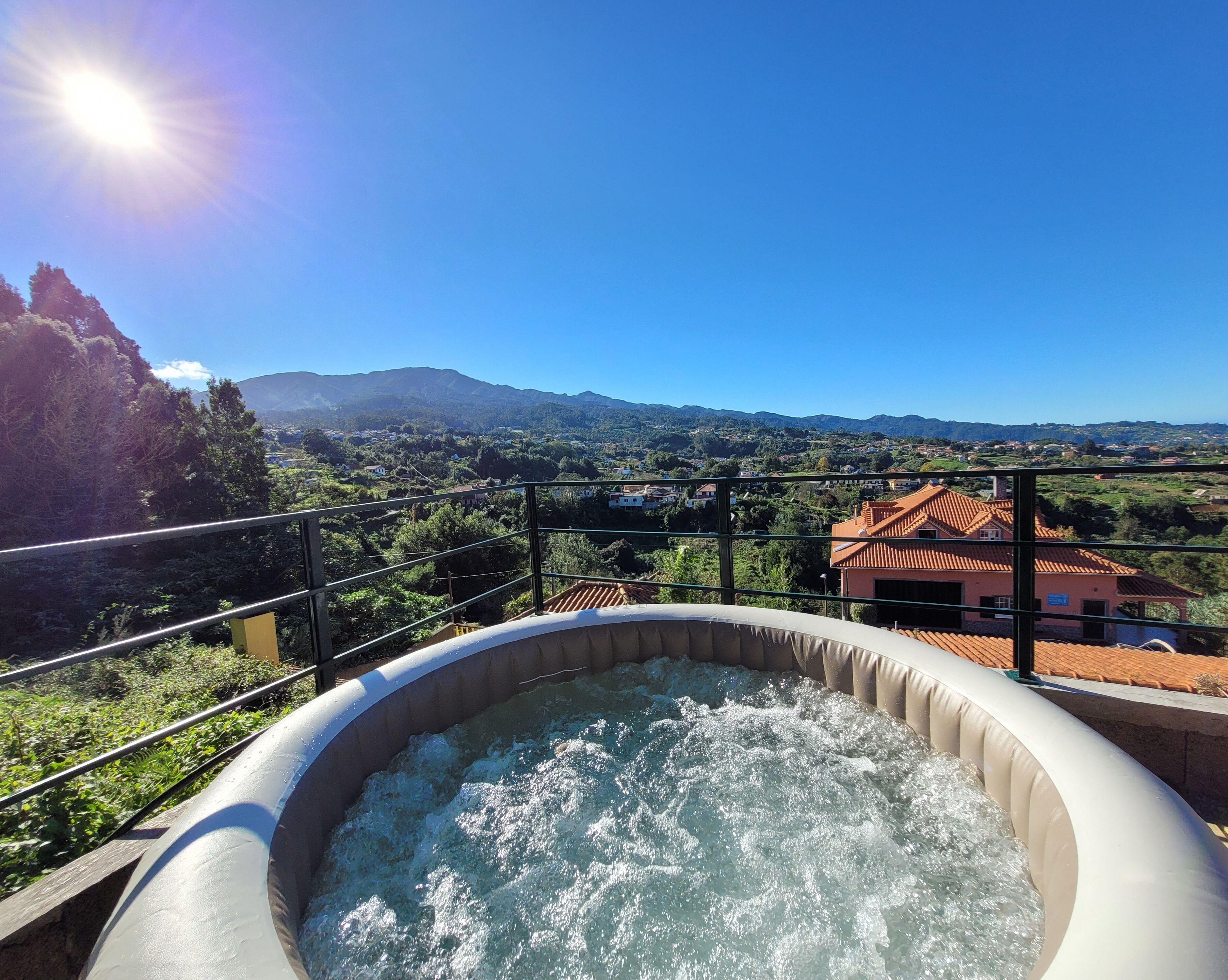 Habitación estándar doble | Exterior