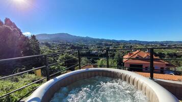 Habitación estándar doble | Exterior