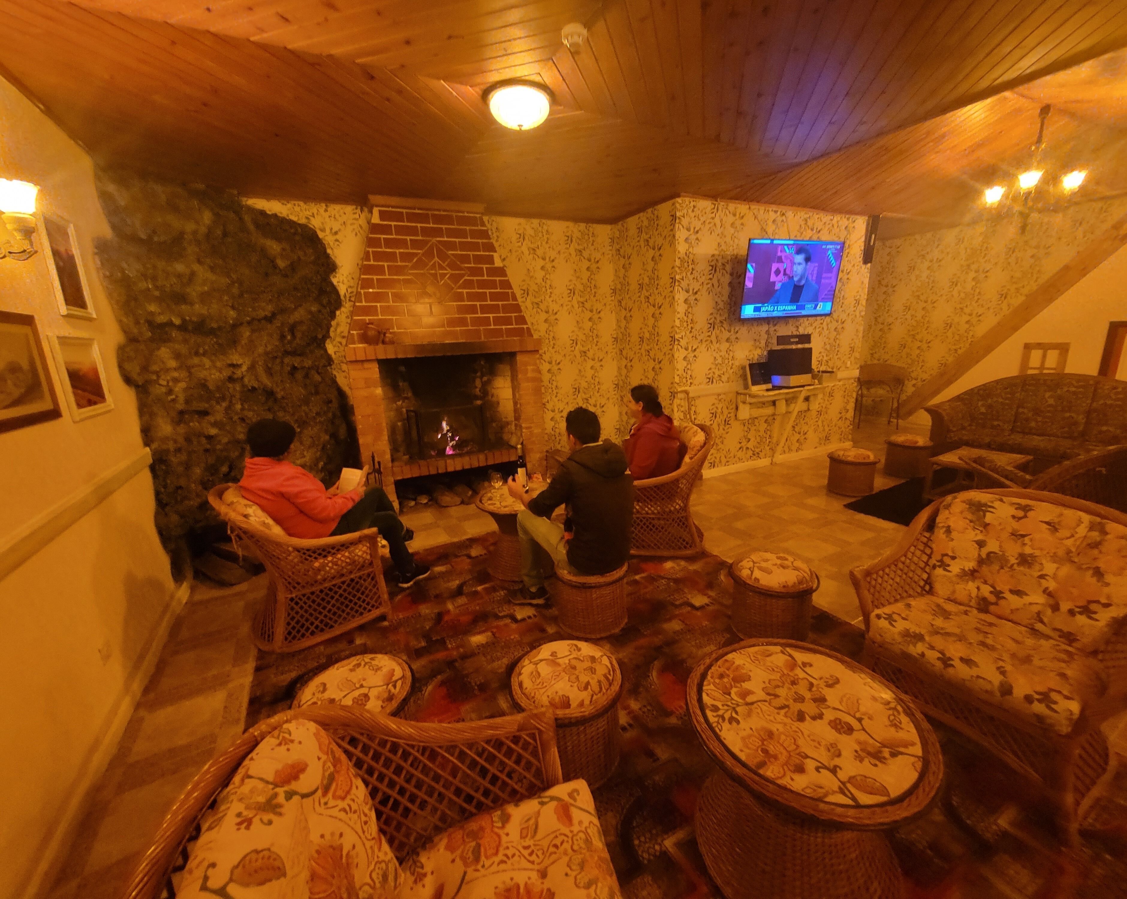 Foto - Sleep and Go in Santana in Nature B&B
