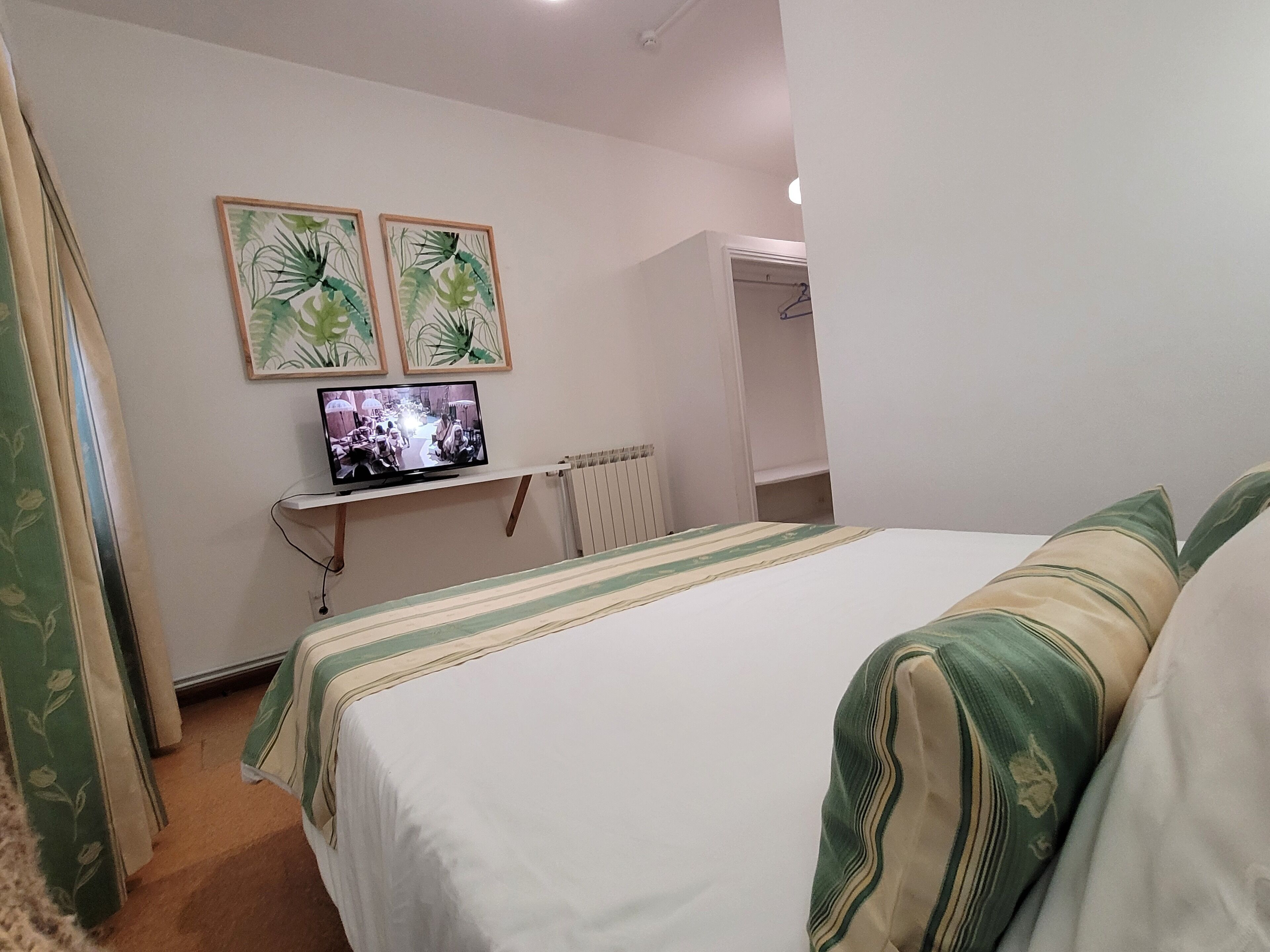 Foto - Sleep and Go in Santana in Nature B&B