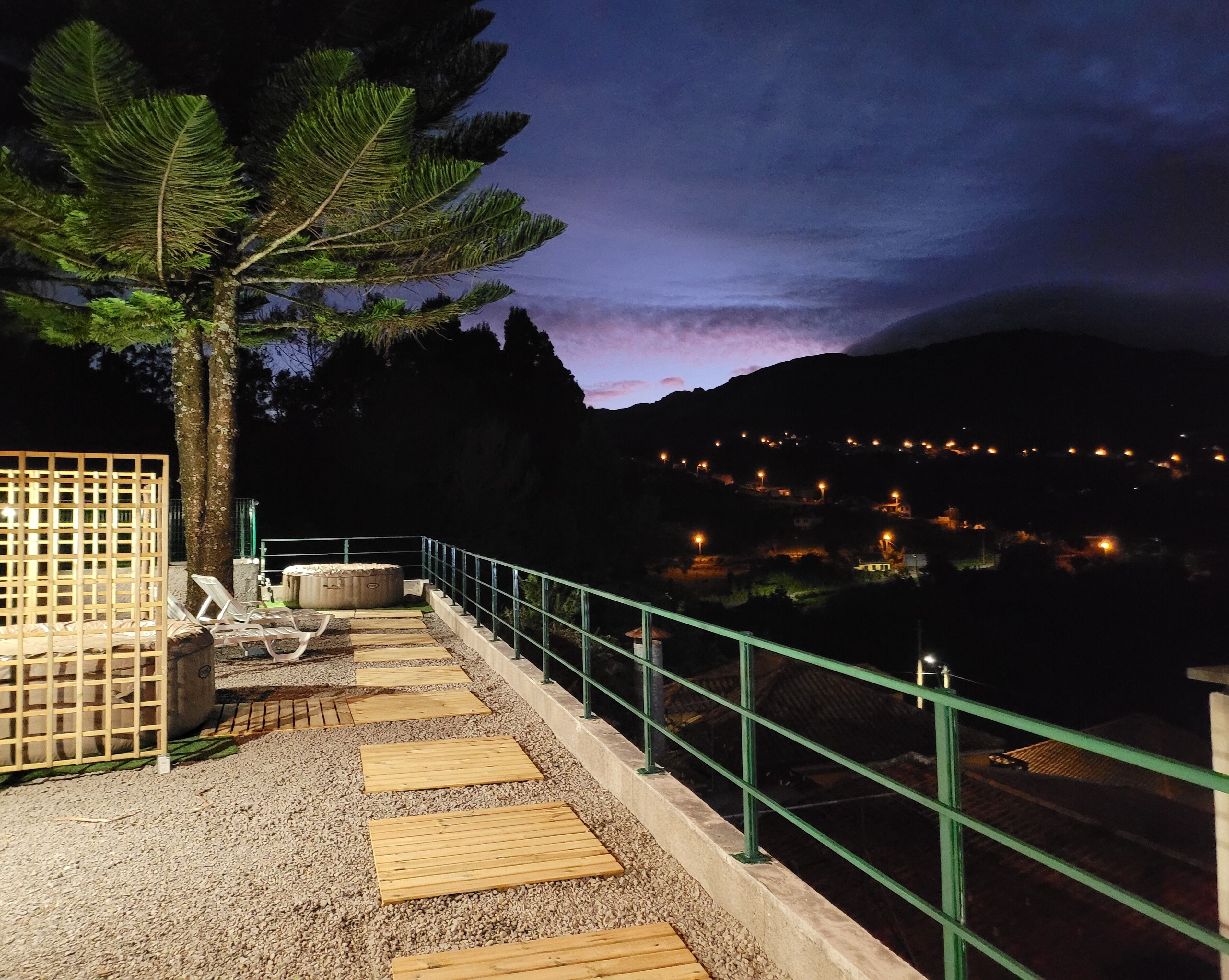 Foto - Sleep and Go in Santana in Nature B&B