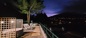 SLEEP AND GO - SANTANA IN NATURE B&B