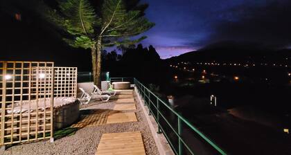 SLEEP AND GO - SANTANA IN NATURE B&B