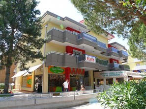 Fachada