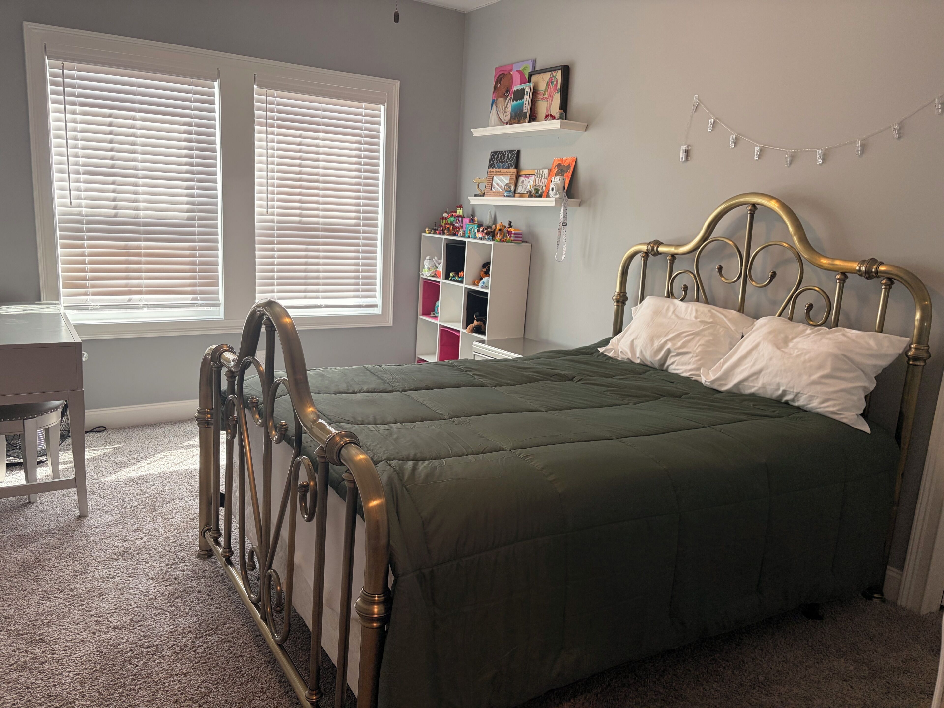 4 bedrooms, WiFi