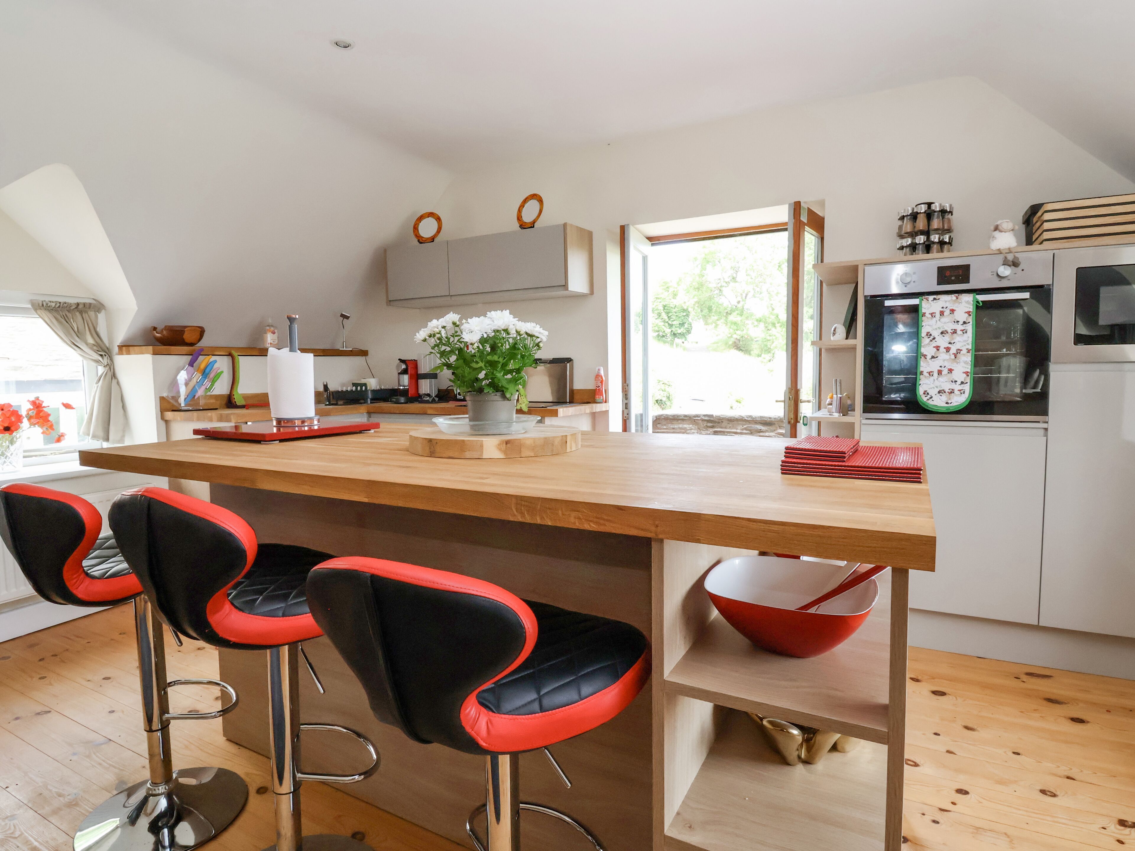 Cottage | Nội thất