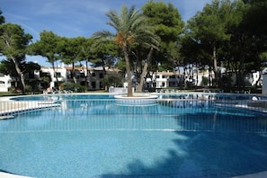 Unclassified image, 4 of 24, button - Las Brisas I and II Apartments (Ciutadella de Menorca)