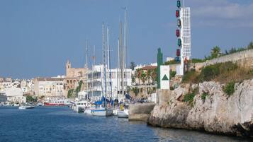 Port de plaisance