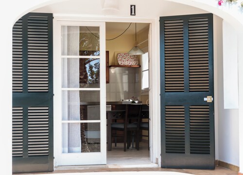 Las Brisas I and II Apartments