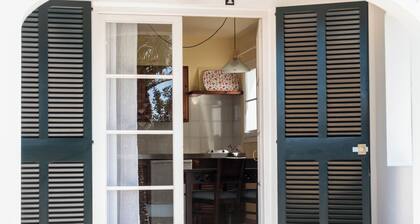 Las Brisas I and II Apartments