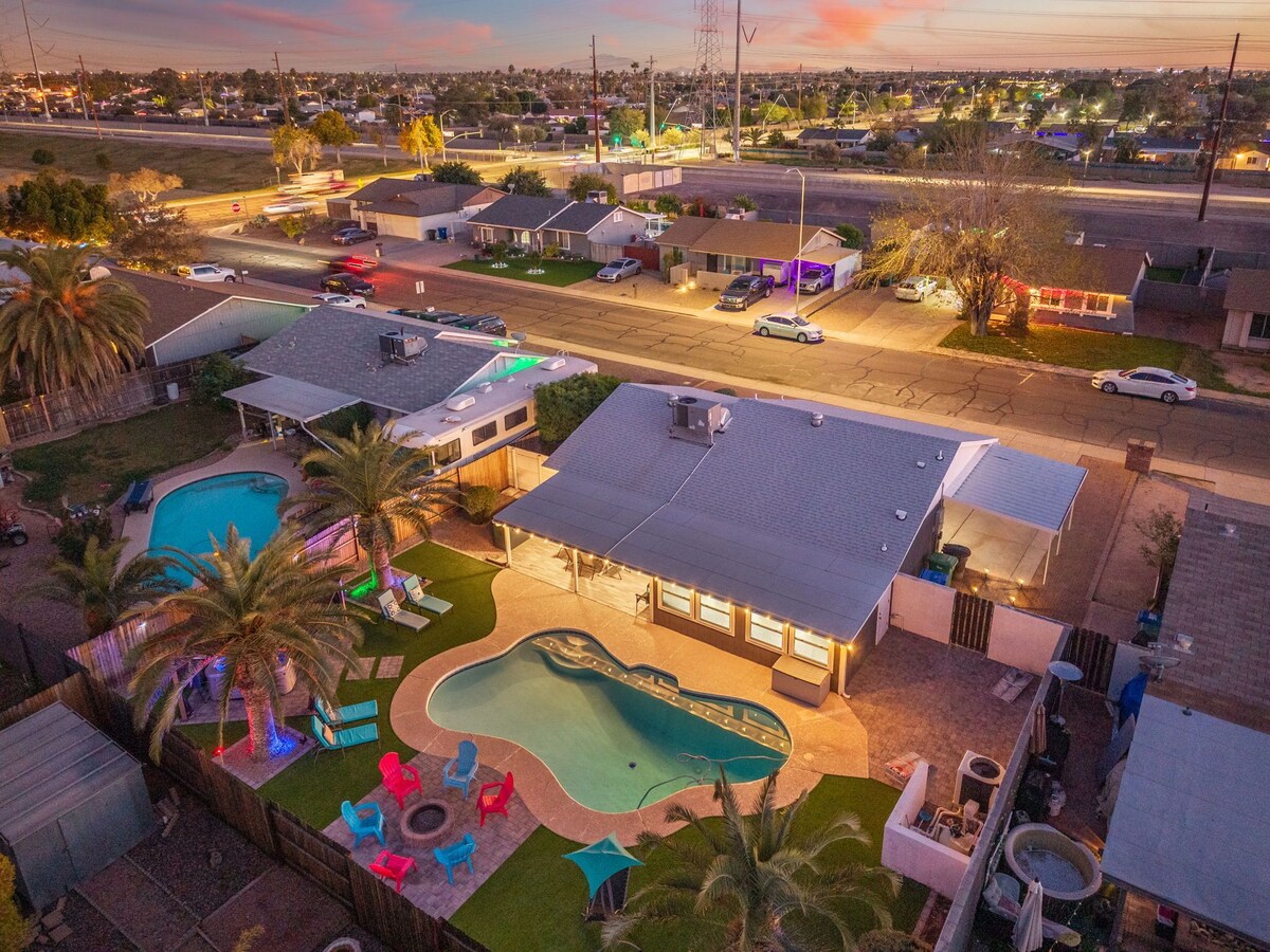 Værtens profilbillede