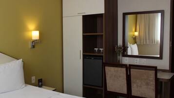 1 Schlafzimmer, WLAN