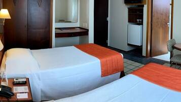 1 Schlafzimmer, WLAN