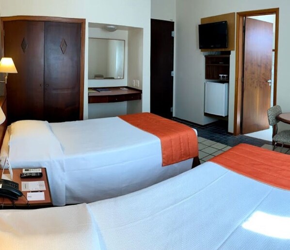 1 Schlafzimmer, WLAN