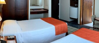 Hosting Agrishow 2023