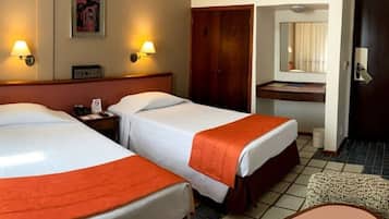 1 Schlafzimmer, WLAN