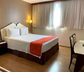 1 bedroom, WiFi