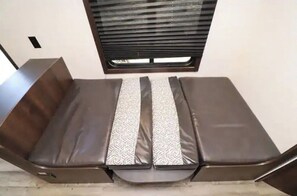 1 Schlafzimmer, WLAN, BettwÀsche