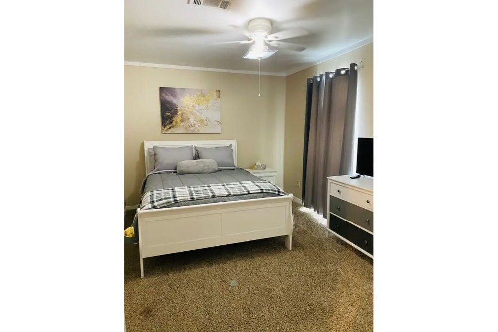 Perfect Refinery Worker Home Port Arthur Vrbo