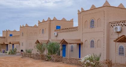 Auberge Kasbah Merzouga