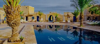 Auberge Kasbah Merzouga