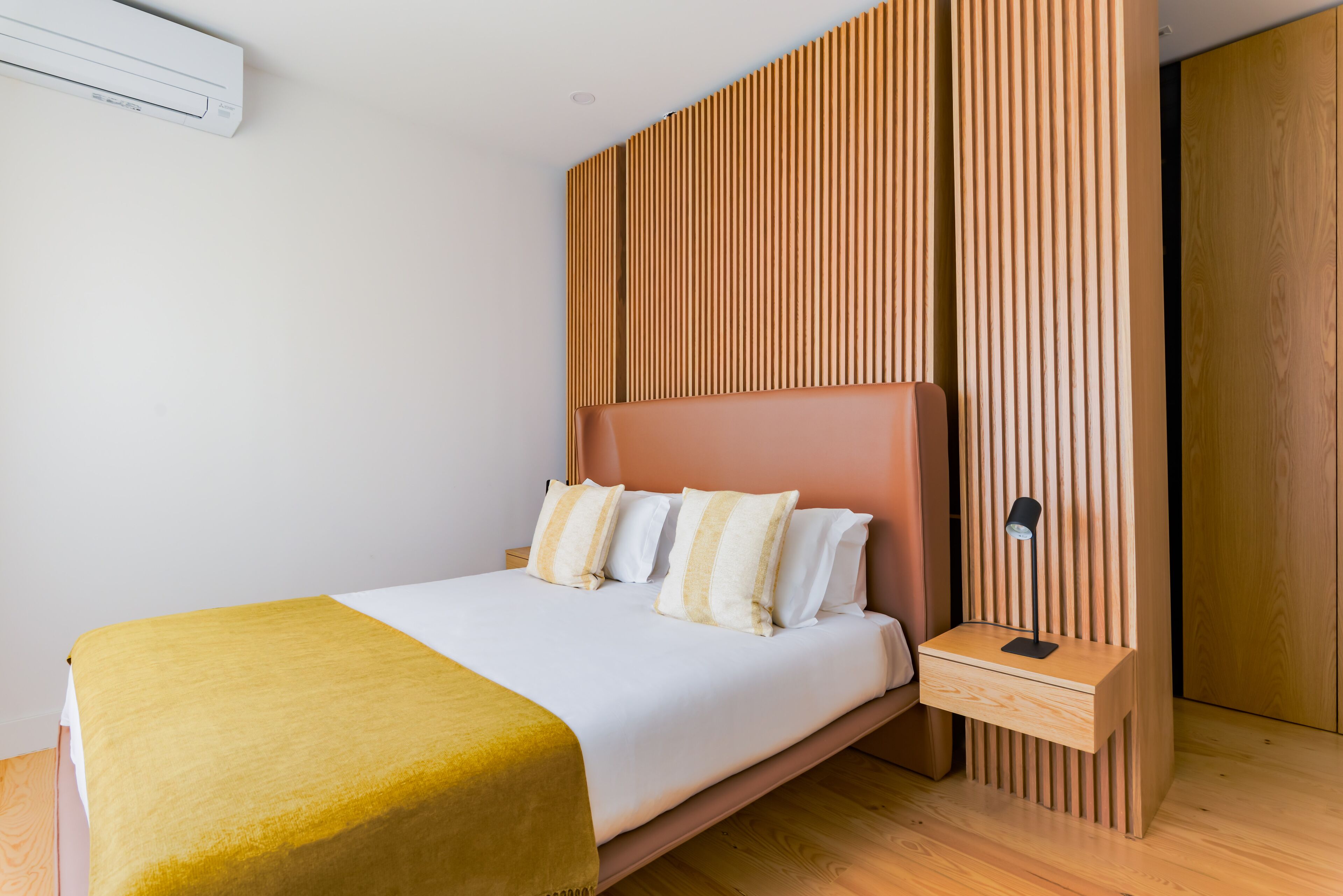 Apartment, 2 Schlafzimmer | 2 Schlafzimmer, Bügeleisen/Bügelbrett, kostenloses WLAN