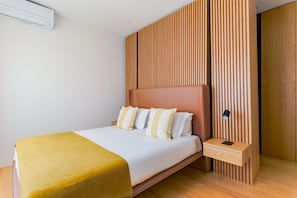 Apartment, 2 Schlafzimmer | 2 Schlafzimmer, Bügeleisen/Bügelbrett, kostenloses WLAN