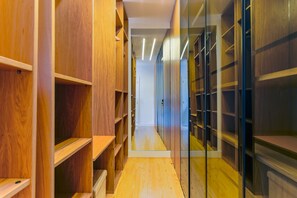 Apartment, 2 Schlafzimmer | 2 Schlafzimmer, Bügeleisen/Bügelbrett, kostenloses WLAN