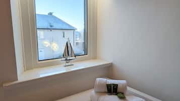 3 soveværelser, weekendseng, Wi-Fi, sengetøj