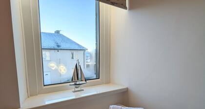 Spacious and stylish cottages located on the Northumberland Coast