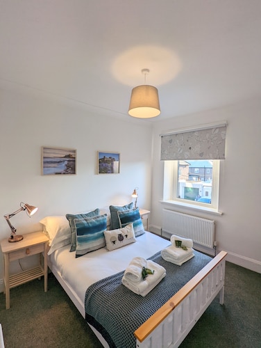 Spacious and stylish cottages located on the Northumberland Coast