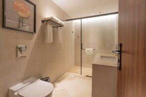 Suite Exécutive | Salle de bain