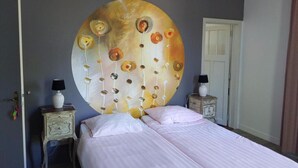 Unclassified image, 4 of 7, button - hotel brasserie Kanne & Kruike (Riemst)