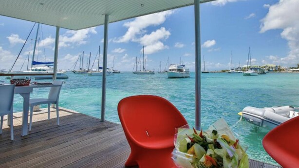 Villa – comfort | Terrasse/patio