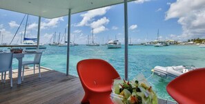 Comfort-Villa | Terrasse/Patio