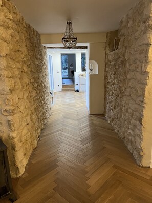 Interiör