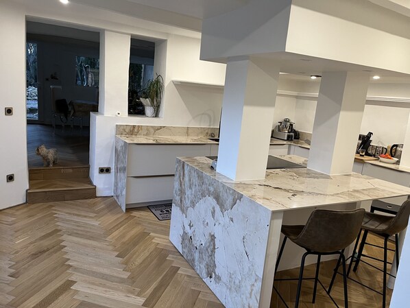 Unclassified image, 1 of 9, button - Charming Mas, Le Chante Duc, swimming pool, spa and absolute peace and quiet. (Mormoiron)