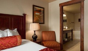 1 多间卧室、WiFi、床单