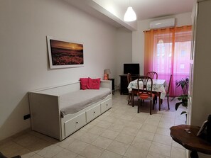 2 Schlafzimmer, kostenloses WLAN, Bettwäsche